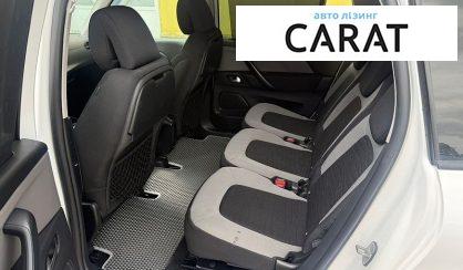 Citroen Grand C4 Picasso 2015