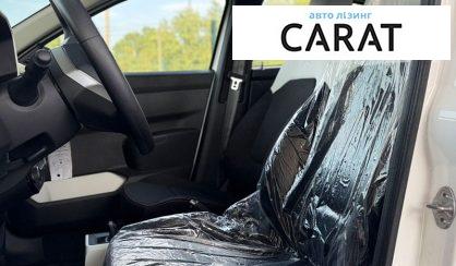 Dacia Spring 2024
