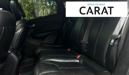 Dodge Dart 2013
