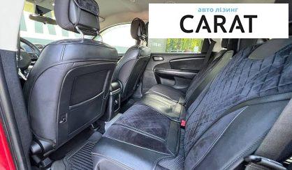 Dodge Journey 2012