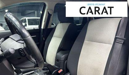 Dodge Journey 2008