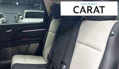 Dodge Journey 2008