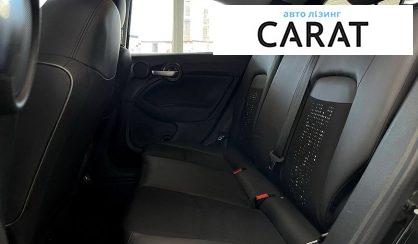 Fiat 500 X 2022
