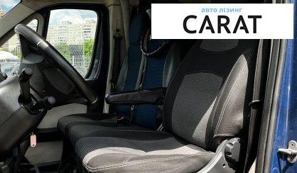Fiat Ducato 2014
