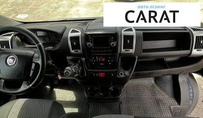 Fiat Ducato 2014