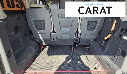 Fiat Scudo 2011