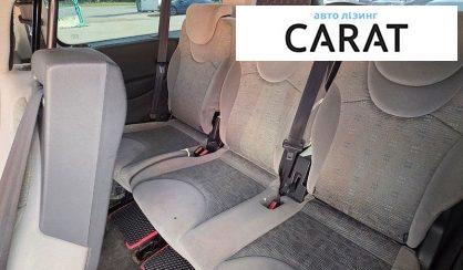 Fiat Scudo 2011