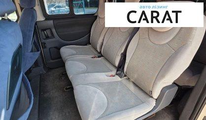 Fiat Scudo 2011
