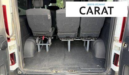 Fiat Talento пасс. 2016