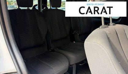 Fiat Talento пасс. 2016
