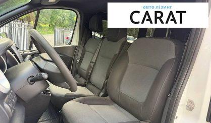 Fiat Talento пасс. 2016