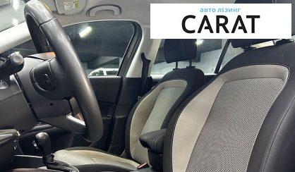 Fiat Tipo 2019