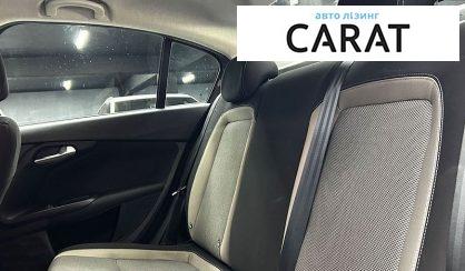 Fiat Tipo 2019