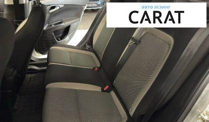 Fiat Tipo 2018