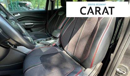 Ford C-Max 2012