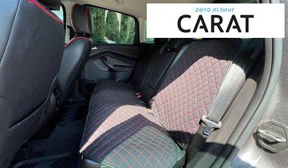Ford C-Max 2012