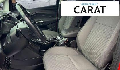 Ford C-Max 2016