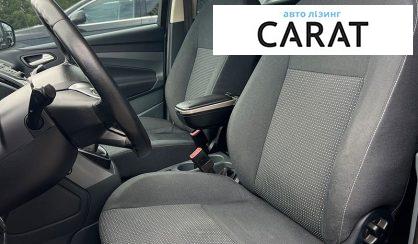 Ford C-Max 2013