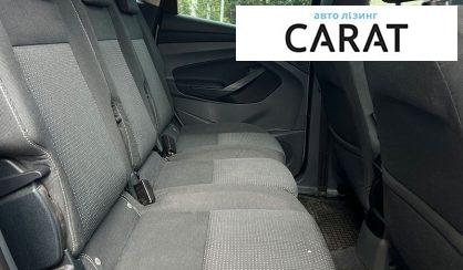 Ford C-Max 2013
