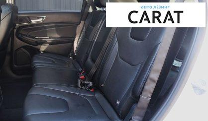 Ford Edge 2015
