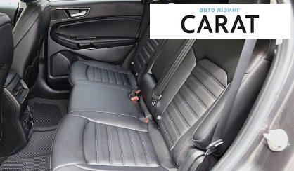 Ford Edge 2019