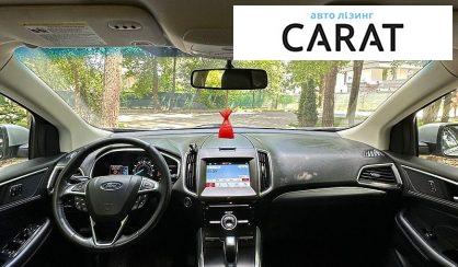 Ford Edge 2017