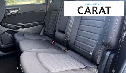 Ford Edge 2015