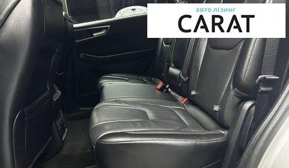 Ford Edge 2019