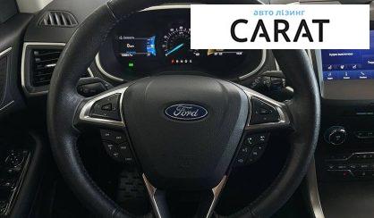 Ford Edge 2020