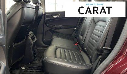 Ford Edge 2020