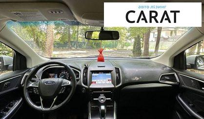 Ford Edge 2017