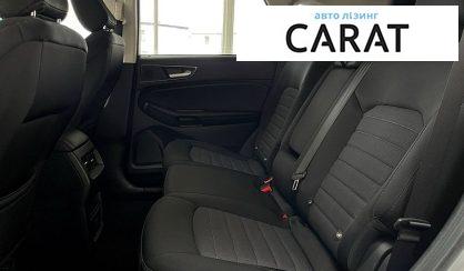Ford Edge 2020