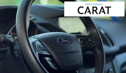 Ford Escape 2016