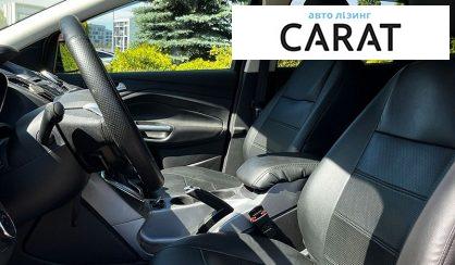 Ford Escape 2014