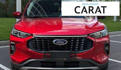Ford Escape 2025