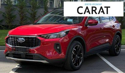 Рассмотреть Ford Escape 2025 Ford Escape 2025 - авто лізинг Carat