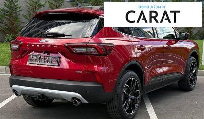 Ford Escape 2025
