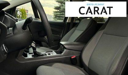Ford Escape 2018