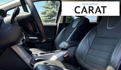 Ford Escape 2015