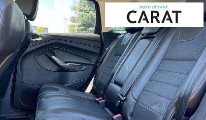 Ford Escape 2015