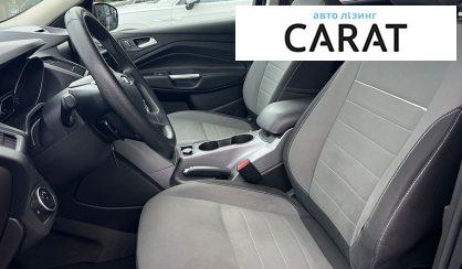Ford Escape 2015