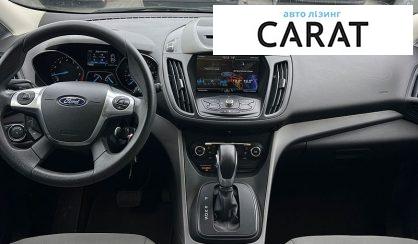 Ford Escape 2015