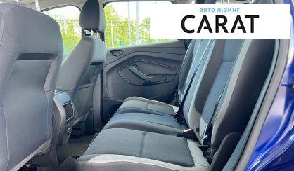 Ford Escape 2014