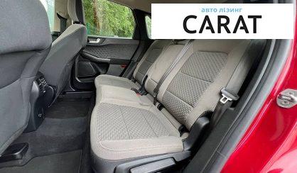 Ford Escape 2020