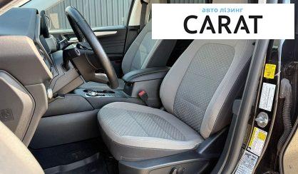 Ford Escape 2021