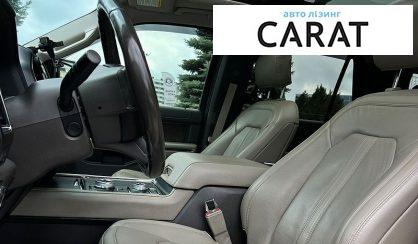 Ford Expedition 2020