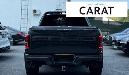 Ford F-150 2019