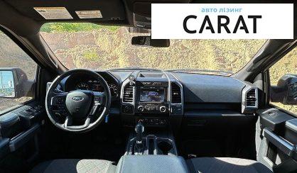 Ford F-150 2015