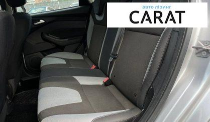 Ford Focus 2013