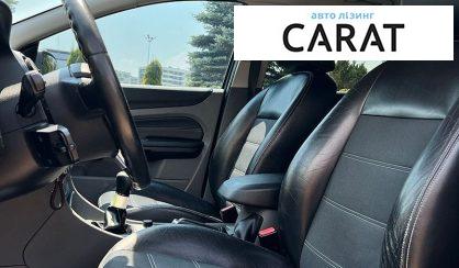 Ford Focus 2008